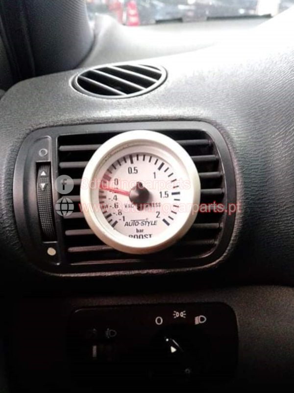 Suporte ventilação Apoio manometro Suporte manometro Grelha manometro Air Vent Gauge Pod Gauge holder Pod Support Pressure gauge mount Pressure gauge support Air Wind Aerator Gauge Stand Soporte manometro Detenteur du manometre Support Manometre