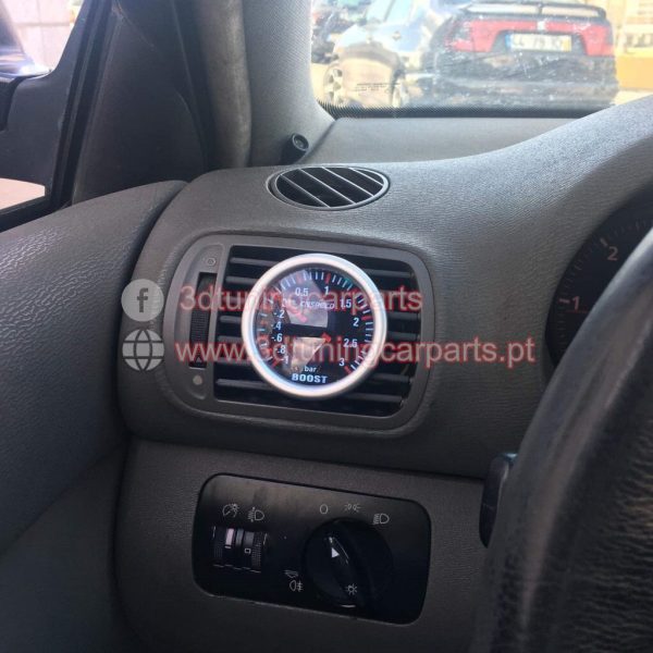 Suporte ventilação Apoio manometro Suporte manometro Grelha manometro Air Vent Gauge Pod Gauge holder Pod Support Pressure gauge mount Pressure gauge support Air Wind Aerator Gauge Stand Soporte manometro Detenteur du manometre Support Manometre