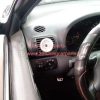 Suporte ventilação Apoio manometro Suporte manometro Grelha manometro Air Vent Gauge Pod Gauge holder Pod Support Pressure gauge mount Pressure gauge support Air Wind Aerator Gauge Stand Soporte manometro Detenteur du manometre Support Manometre