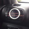 Suporte ventilação Apoio manometro Suporte manometro Grelha manometro Air Vent Gauge Pod Gauge holder Pod Support Pressure gauge mount Pressure gauge support Air Wind Aerator Gauge Stand Soporte manometro Detenteur du manometre Support Manometre