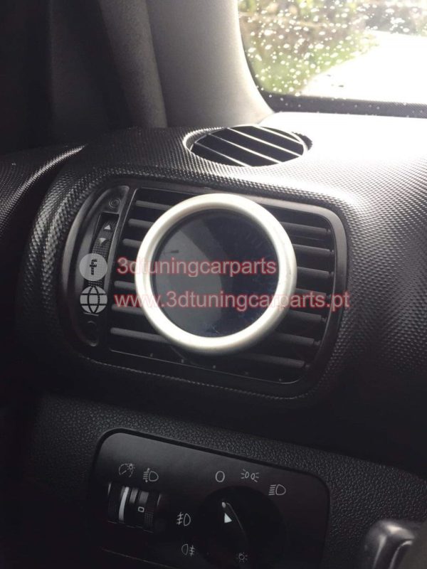Suporte ventilação Apoio manometro Suporte manometro Grelha manometro Air Vent Gauge Pod Gauge holder Pod Support Pressure gauge mount Pressure gauge support Air Wind Aerator Gauge Stand Soporte manometro Detenteur du manometre Support Manometre