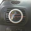 Suporte ventilação Apoio manometro Suporte manometro Grelha manometro Air Vent Gauge Pod Gauge holder Pod Support Pressure gauge mount Pressure gauge support Air Wind Aerator Gauge Stand Soporte manometro Detenteur du manometre Support Manometre