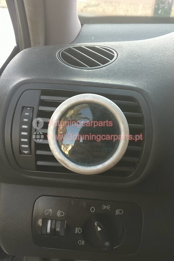 Suporte ventilação Apoio manometro Suporte manometro Grelha manometro Air Vent Gauge Pod Gauge holder Pod Support Pressure gauge mount Pressure gauge support Air Wind Aerator Gauge Stand Soporte manometro Detenteur du manometre Support Manometre
