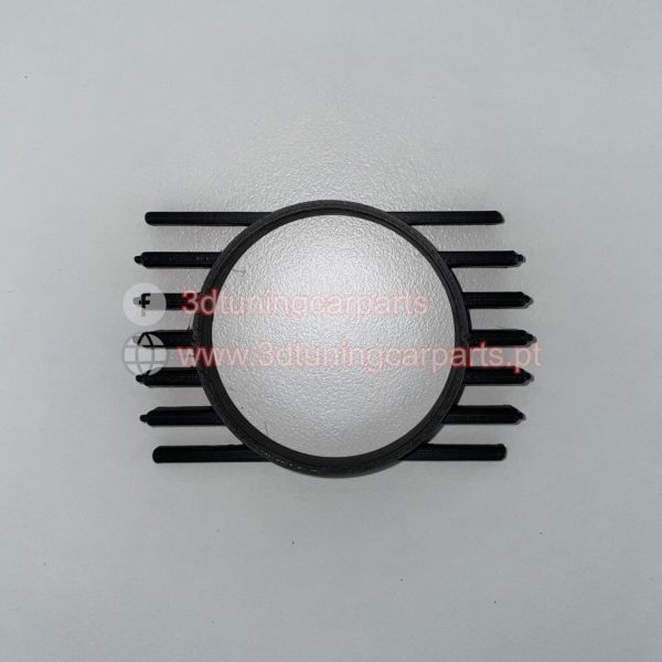 Suporte ventilação Apoio manometro Suporte manometro Grelha manometro Air Vent Gauge Pod Gauge holder Pod Support Pressure gauge mount Pressure gauge support Air Wind Aerator Gauge Stand Soporte manometro Detenteur du manometre Support Manometre