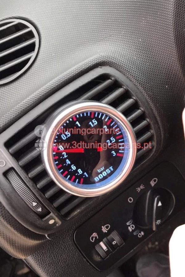 Suporte ventilação Apoio manometro Suporte manometro Grelha manometro Air Vent Gauge Pod Gauge holder Pod Support Pressure gauge mount Pressure gauge support Air Wind Aerator Gauge Stand Soporte manometro Detenteur du manometre Support Manometre