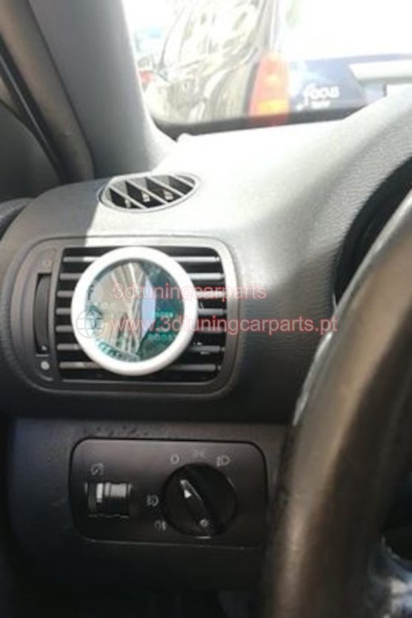 Suporte ventilação Apoio manometro Suporte manometro Grelha manometro Air Vent Gauge Pod Gauge holder Pod Support Pressure gauge mount Pressure gauge support Air Wind Aerator Gauge Stand Soporte manometro Detenteur du manometre Support Manometre