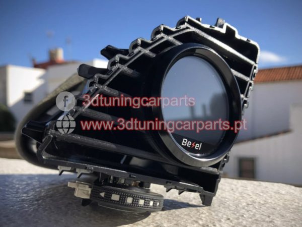 Suporte ventilação Apoio manometro Suporte manometro Grelha manometro Air Vent Gauge Pod Gauge holder Pod Support Pressure gauge mount Pressure gauge support Air Wind Aerator Gauge Stand Soporte manometro Detenteur du manometre Support Manometre