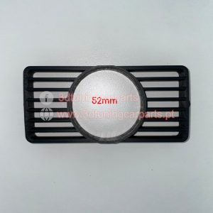 Suporte ventilação Apoio manometro Suporte manometro Grelha manometro Air Vent Gauge Pod Gauge holder Pod Support Pressure gauge mount Pressure gauge support Air Wind Aerator Gauge Stand Soporte manometro Detenteur du manometre Support Manometre