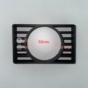 Suporte ventilação Apoio manometro Suporte manometro Grelha manometro Air Vent Gauge Pod Gauge holder Pod Support Pressure gauge mount Pressure gauge support Air Wind Aerator Gauge Stand Soporte manometro Detenteur du manometre Support Manometre