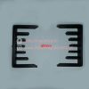 Suporte ventilação Apoio manometro Suporte manometro Grelha manometro Air Vent Gauge Pod Gauge holder Pod Support Pressure gauge mount Pressure gauge support Air Wind Aerator Gauge Stand Soporte manometro Detenteur du manometre Support Manometre