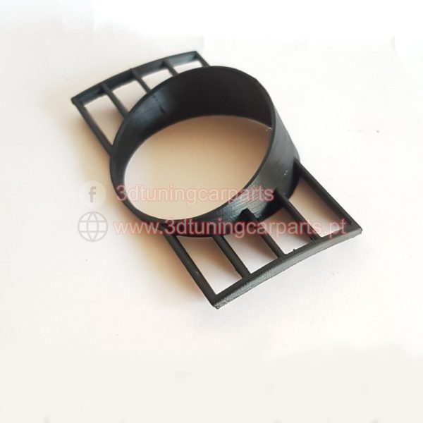 Suporte manómetro Volkswagen Jetta Mk5 central 52mm
