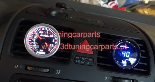 Suporte ventilação Apoio manometro Suporte manometro Grelha manometro Air Vent Gauge Pod Gauge holder Pod Support Pressure gauge mount Pressure gauge support Air Wind Aerator Gauge Stand Soporte manometro Detenteur du manometre Support Manometre
