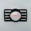 Suporte ventilação Apoio manometro Suporte manometro Grelha manometro Air Vent Gauge Pod Gauge holder Pod Support Pressure gauge mount Pressure gauge support Air Wind Aerator Gauge Stand Soporte manometro Detenteur du manometre Support Manometre