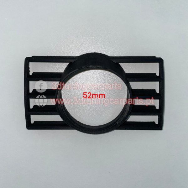 Suporte ventilação Apoio manometro Suporte manometro Grelha manometro Air Vent Gauge Pod Gauge holder Pod Support Pressure gauge mount Pressure gauge support Air Wind Aerator Gauge Stand Soporte manometro Detenteur du manometre Support Manometre