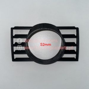 VW_Golf5_lateral_52mm_grelha5-1.jpg Suporte ventilação Apoio manometro Suporte manometro Grelha manometro Air Vent Gauge Pod Gauge holder Pod Support Pressure gauge mount Pressure gauge support Air Wind Aerator Gauge Stand Soporte manometro Detenteur du manometre Support Manometre