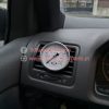 Suporte ventilação Apoio manometro Suporte manometro Grelha manometro Air Vent Gauge Pod Gauge holder Pod Support Pressure gauge mount Pressure gauge support Air Wind Aerator Gauge Stand Soporte manometro Detenteur du manometre Support Manometre