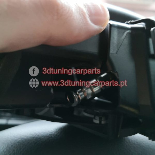 Suporte ventilação Apoio manometro Suporte manometro Grelha manometro Air Vent Gauge Pod Gauge holder Pod Support Pressure gauge mount Pressure gauge support Air Wind Aerator Gauge Stand Soporte manometro Detenteur du manometre Support Manometre
