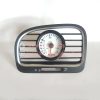 Suporte ventilação Apoio manometro Suporte manometro Grelha manometro Air Vent Gauge Pod Gauge holder Pod Support Pressure gauge mount Pressure gauge support Air Wind Aerator Gauge Stand Soporte manometro Detenteur du manometre Support Manometre