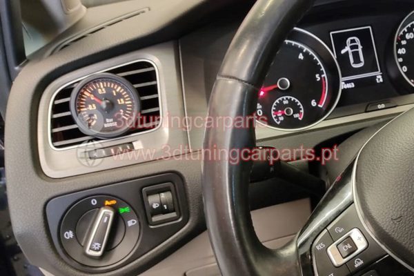 Suporte ventilação Apoio manometro Suporte manometro Grelha manometro Air Vent Gauge Pod Gauge holder Pod Support Pressure gauge mount Pressure gauge support Air Wind Aerator Gauge Stand Soporte manometro Detenteur du manometre Support Manometre