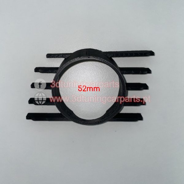 Suporte ventilação Apoio manometro Suporte manometro Grelha manometro Air Vent Gauge Pod Gauge holder Pod Support Pressure gauge mount Pressure gauge support Air Wind Aerator Gauge Stand Soporte manometro Detenteur du manometre Support Manometre