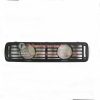 VW_PassatB5_central_52mm_grelha3-1.jpg Suporte ventilação Apoio manometro Suporte manometro Grelha manometro Air Vent Gauge Pod Gauge holder Pod Support Pressure gauge mount Pressure gauge support Air Wind Aerator Gauge Stand Soporte manometro Detenteur du manometre Support Manometre