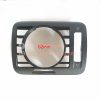 Suporte ventilação Apoio manometro Suporte manometro Grelha manometro Air Vent Gauge Pod Gauge holder Pod Support Pressure gauge mount Pressure gauge support Air Wind Aerator Gauge Stand Soporte manometro Detenteur du manometre Support Manometre