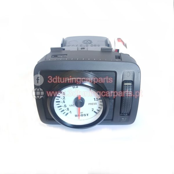 Suporte ventilação Apoio manometro Suporte manometro Grelha manometro Air Vent Gauge Pod Gauge holder Pod Support Pressure gauge mount Pressure gauge support Air Wind Aerator Gauge Stand Soporte manometro Detenteur du manometre Support Manometre