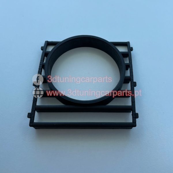 Suporte ventilação Apoio manometro Suporte manometro Grelha manometro Air Vent Gauge Pod Gauge holder Pod Support Pressure gauge mount Pressure gauge support Air Wind Aerator Gauge Stand Soporte manometro Detenteur du manometre Support Manometre