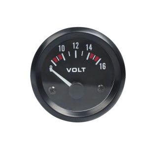 Manómetro voltímetro VDO