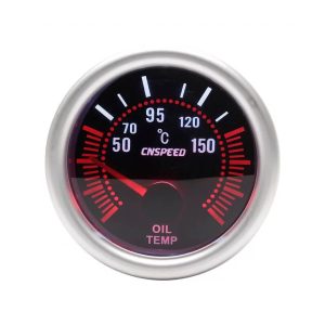 Manómetro temperatura óleo