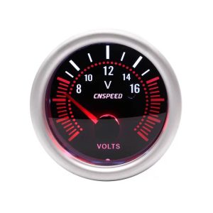 Manómetro voltímetro