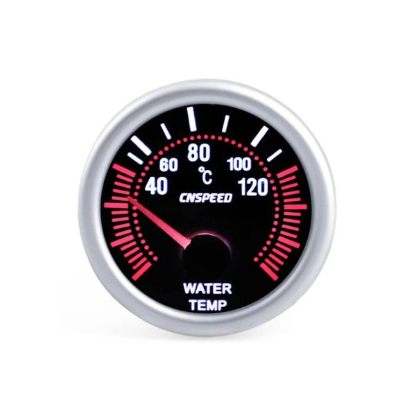 Manómetro Temperatura de água