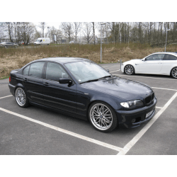 BMW E46