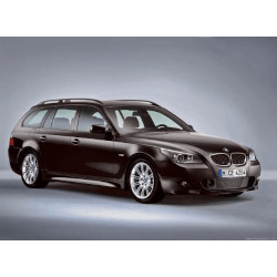 BMW E61