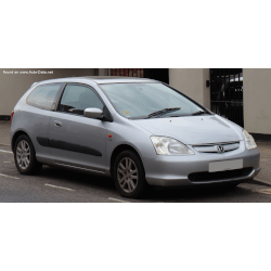 Honda Civic Ep series
