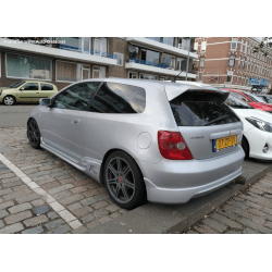 Honda Civic Ep3