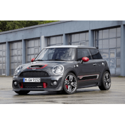 Mini Cooper R56