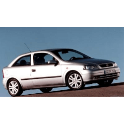 Opel Astra G