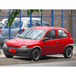 Opel Corsa B