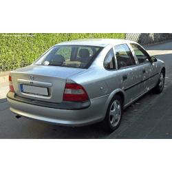 Opel Vectra B