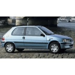 Peugeot 106