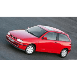 Seat Ibiza 6K