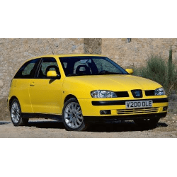 Seat Ibiza 6K2
