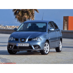 Seat Ibiza 6L