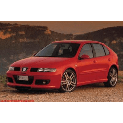 Seat Leon 1m