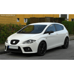 Seat Leon 1p