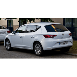 Seat Leon 5F
