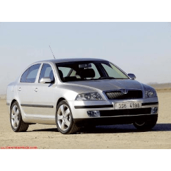 Skoda Octavia 2