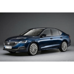 Skoda Octavia 4