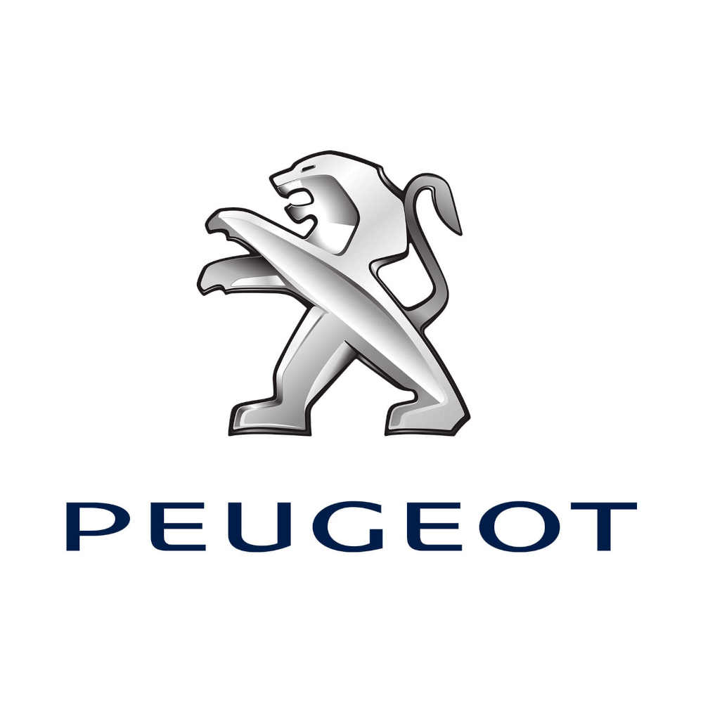 Peugeot Logo